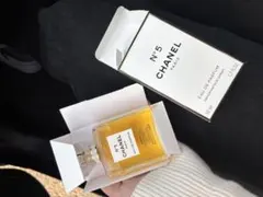 CHANEL N°5 Eau de Parfum 50ml