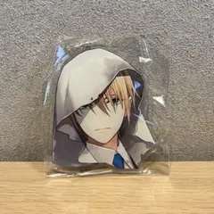 C107 ニトロプラス ビッグお顔アクリルキーホルダー 刀剣乱舞 山姥切国広