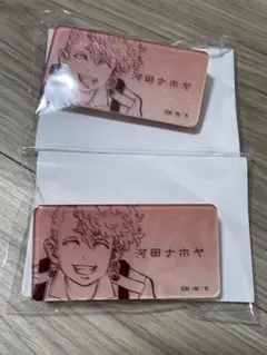 2026年最新】パールネームアクリルバッジの人気アイテム - メルカリ