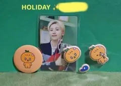 SEVENTEEN♥スングァン・SEUNGKWAN