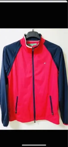 トミーヒルフィガー　ゴルフウェア　LL