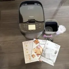 2026年最新】Panasonic ホームベーカリーの人気アイテム - メルカリ