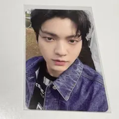 TXT スビン DMM DEAR MY MUSE 中華ヨントン トレカ