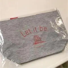 スヌーピー   スウェットランチバッグ