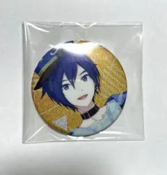 プロセカ　KAITO グリ缶　特典　35A