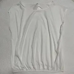UNIQLO ノースリーブ Tシャツ M