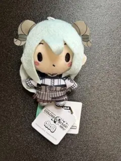 2026年最新】奏 プロセカ ぬいぐるみの人気アイテム - メルカリ