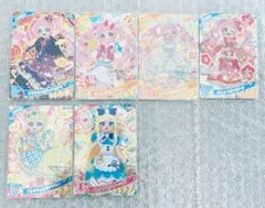 ひみつのアイプリ まとめ売り ひまり みつき