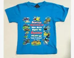 半袖Tシャツ　キッズ