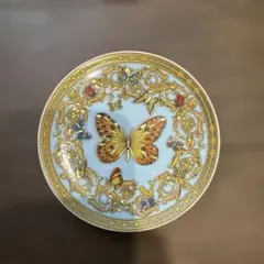 Rosenthal Versace Le Jardin プレート 皿のサムネイル