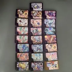 ポケモンメザスタスーパースター22枚 - メルカリ