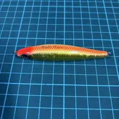 YABAI BRAND FUNA BAIT 40UP ラージマウス ルアー 箱付 - メルカリ