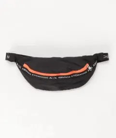 【完売商品】A|X アルマーニ エクスチェンジ ウエストポーチ/ボディバッグ