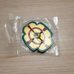 鬼滅の刃 日輪刀傘マーカーマスコット 参ノ型 宇髄天元