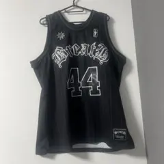 ☆希少☆BREATH × Mitchell&Ness BB ゲームジャージ - メルカリ