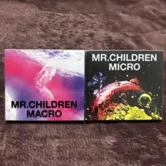 2026年最新】mr.children レアの人気アイテム - メルカリ