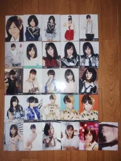 超希少宮脇咲良 君はメロディー キャバすか学園 マジすか学園4 生写真