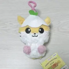 サンリオ コロコロクリリン COROCO くりっぴぃ ぬいぐるみ