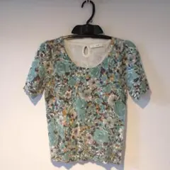 ef-de* 春用カットソーのサムネイル
