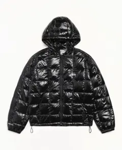 2026年最新】stussy ダウンジャケット xlの人気アイテム - メルカリ