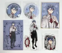 楽コレ　KAITO 6点セット　初音ミク