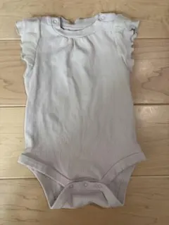 branshes フリルロンパース 70cmのサムネイル