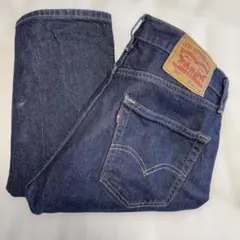 美品 Levi’s 505 濃紺 W29 L32 WARM