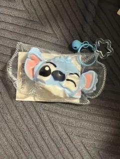 スティッチ　スクイーズ