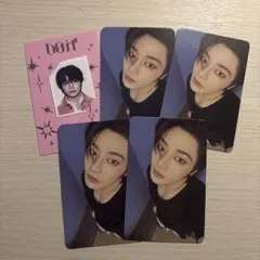 straykids DOIT アイエン トレカ まとめ売り