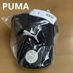 PUMA ESS PUMA CAT BB キャップ ブラック 新品未開封のサムネイル