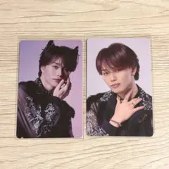 超特急 NINE LIVES マサヒロ タワレコ HMV トレカ