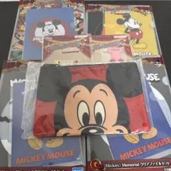 ファンタジア 一番くじ E賞 85th ミッキー ディズニー 1番くじ