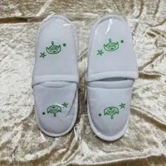 ⚫︎ トイ・ストーリー ホテル 宿泊者限定 スリッパ