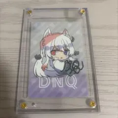 どぬく サイン入りトレカ サイン カードホルダー アクキー ワダラン からぴち カラフルピーチ からぴち どぬく ワンダーランド サイン入り トレカ