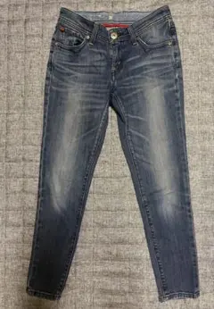 Levi's レディース デニムパンツ サイズ26のサムネイル