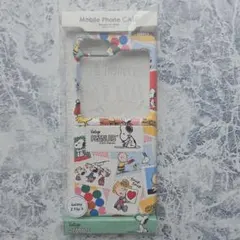 Galaxy Z Flip 5 スヌーピー ケース 美品
