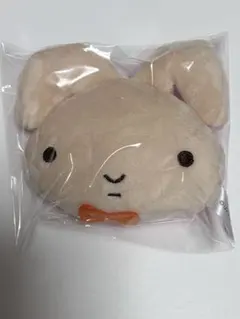 クレヨンしんちゃん フェイスぬいぐるみ ネネちゃんうさぎのサムネイル
