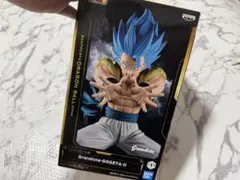 ドラゴンボール超 Grandista GOGETA-II フィギュア