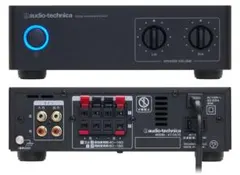 AT-DA70 アンプのサムネイル
