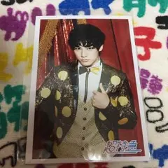 複数購入時大幅値下げ 超特急 生写真 12弾  ユースケ