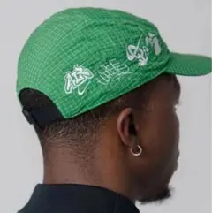 OFF WHITE オフホワイト NIKE ナイキ コラボ　キャップ　限定コラボ