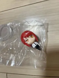 チェンソーマン カプセルフィギュアコレクション レゼ編　マキマ