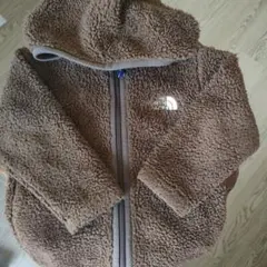 THE NORTH FACE フリースジャケット 90
