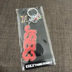 JSBⅢ 10th 今市隆二デザイン　オリジナルチャームかキーホルダー