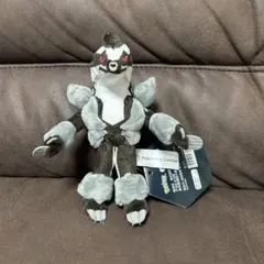 ポケットモンスター マグマラシ ぬいぐるみ S 三英貿易 - メルカリ