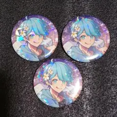 いれいす　-hotoke-　ほとけ　すぷび　缶バッジ