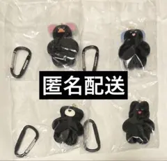 【新品未使用】mojojojoフィギュアマスコットVol.3 全4種セット