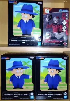 2025年最新】ドラゴンボール まとめ売りの人気アイテム - メルカリ