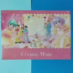 2026年最新】クリィミーマミ クリアファイルの人気アイテム - メルカリ