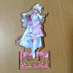 推しの子 一番くじ G賞 ルビー アクリルスタンド